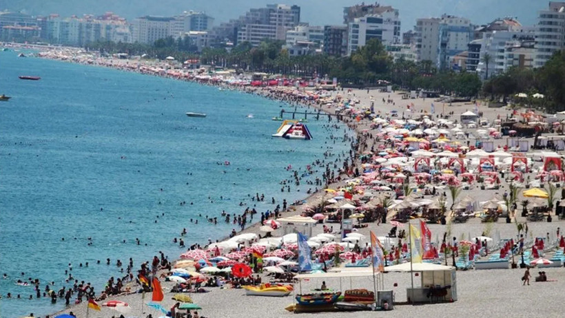 Erken Rezervasyon Tarih Oluyor... Otellerin Sinsi Oyunu Açığa Çıktı, Herkes Ayağa Kalktı - Resim : 1