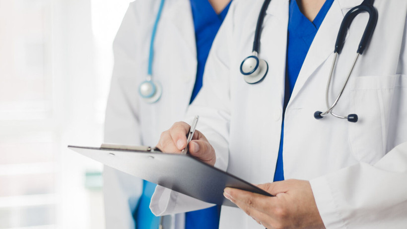 Hastanelerde Mesai Saatleri Değişti: Karar Sonrası Doktorlar Ayakta - Resim : 2