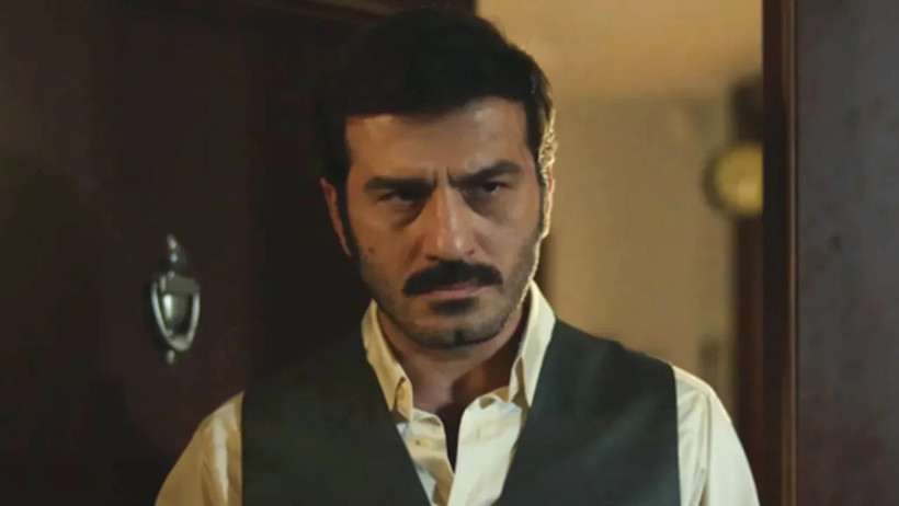 Ünlü Oyuncu Ufuk Bayraktar Adli Kontrolle Serbest Bırakıldı: Mekan Bastı, Haraç İstedi... - Resim : 1