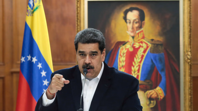 Trump’ın Gizli Planı Sızdı! Gemiler Yerleşti, Füzeler Yolda, 4 Bin Asker Emre Hazır… ABD Savaşa mı Hazırlanıyor? - Resim : 3