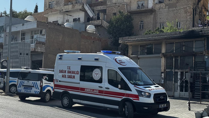 Mardin’de Sır Ölüm: İki Kız Kardeşin Cansız Bedeni Bulundu! İlk İncelemede Şok Detay - Resim : 2