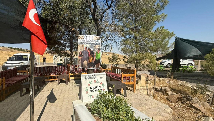 Narin’in Ölümünün Ardından 1 Yıl Geçti… Baba Arif Güran Konuştu! Anne Yüksel Güran’ın Cezaevinde Ne Anlattığını Açıkladı - Resim : 1