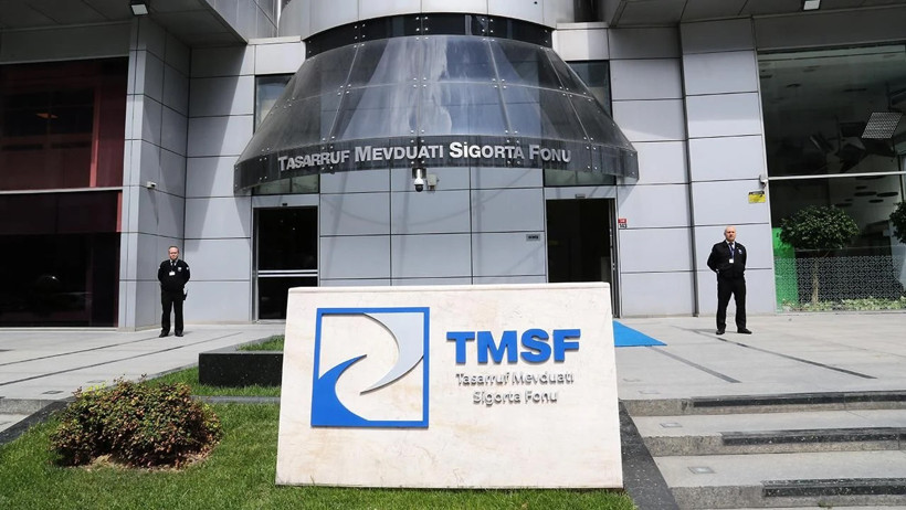 Bankada Parası Olanlar Dikkat! Milyonlarca Lira TMSF'ye Aktarıldı - Resim : 4