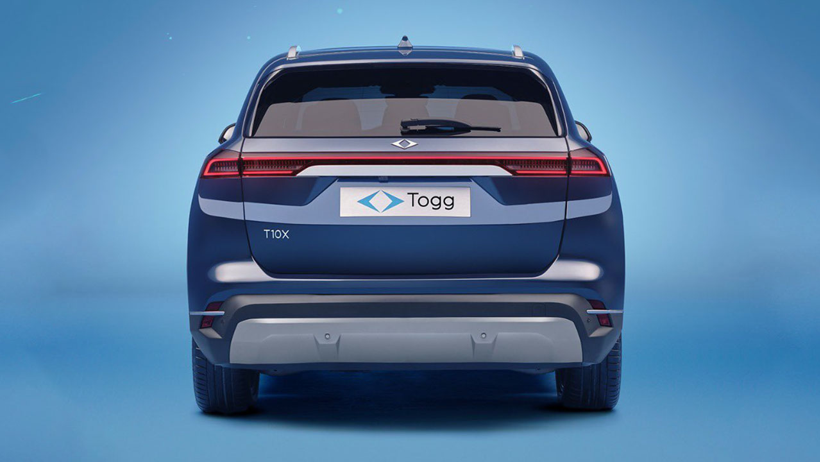 Ne BYD Ne Tesla! 299 Bin TL'si Olana Togg: Kısa Süreli Çılgın Kampanya Duyuruldu - Resim : 2