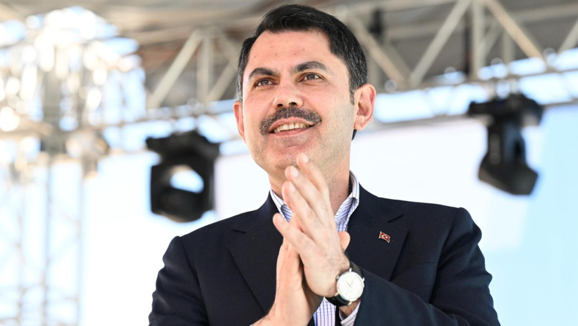 Murat Kurum Tarihin Göbeğinden Kentsel Dönüşümde Son Durumu Duyurdu: 'Güzelliğine Güzellik Katacak' - Resim : 3