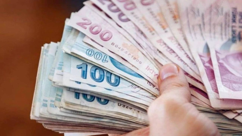 Beklenen Haber Geldi: Mini EYT Düzenlemesi Meclis’te! Milyonlarca Kişiye Erken Emeklilik Kapısı Aralandı - Resim : 1