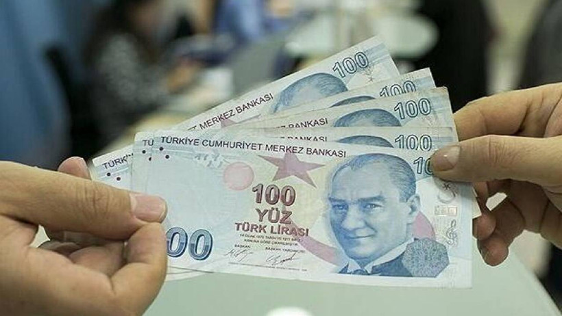 Cem Küçük Bile Dayanamayıp Emekli Maaşlarına İsyan etti: Durum Vahim, Yarı Yarıya Fark Var - Resim : 1