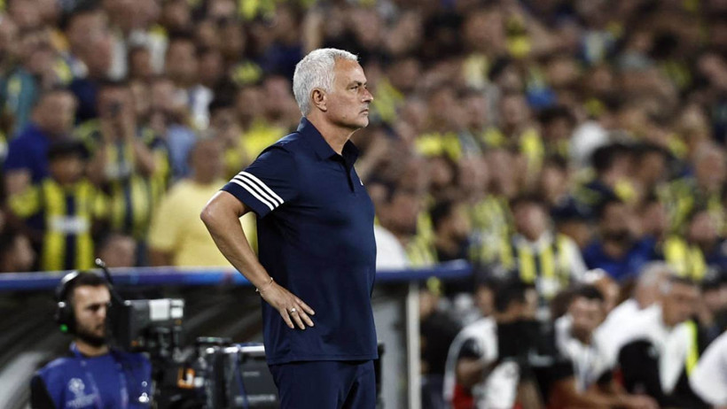 Fenerbahçe’de Yine Hayal Kırıklığı! Serdar Ali Çelikler Benfica Maçı Sonrası Açtı Ağzını Yumdu Gözünü: 'Bu İkisiyle Hayat Geçmez!' - Resim : 3