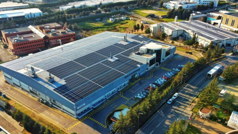 Tesla’ya Rakip Olarak Piyasaya Girmişlerdi: Batarya Sorunu Sonlarını Getirdi! Otomotiv Devi Resmen İflas Etti - Resim : 2