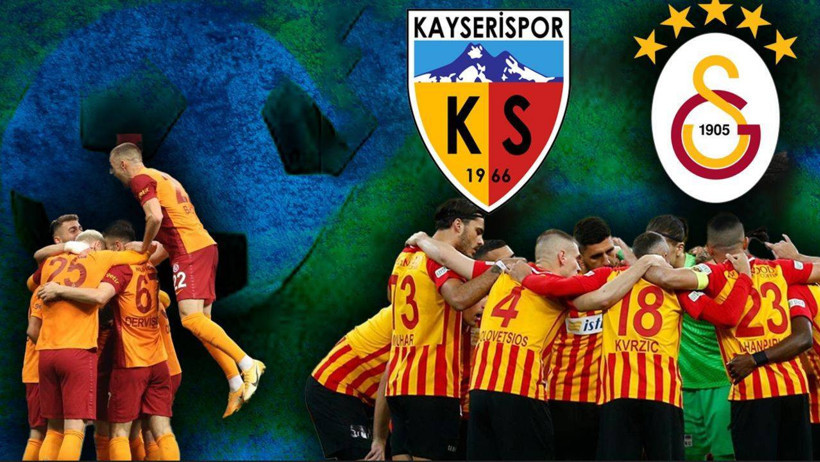 Kayserispor, Galatasaray’ın Belini Büke Bilecek Mi? Ahmet Çakar’dan Bomba Tahmin: ‘Hiç Şansları Yok, Onlar Kazanır!’ - Resim : 2