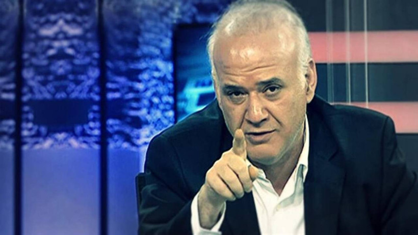 Kayserispor, Galatasaray’ın Belini Büke Bilecek Mi? Ahmet Çakar’dan Bomba Tahmin: ‘Hiç Şansları Yok, Onlar Kazanır!’ - Resim : 1