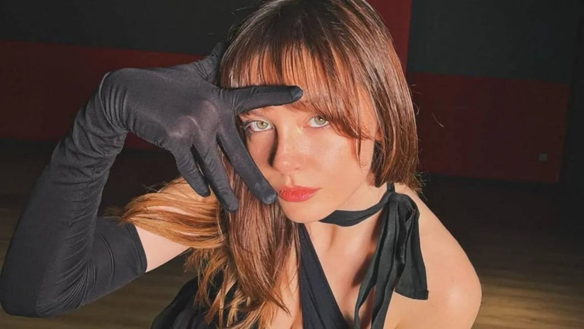 Manifest’in 'Mavisi' Sude Oktay'dan İmalı Gönderme! ‘Yanlış Gibi Ama Olsun’ - Resim : 2