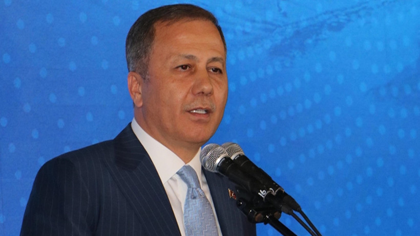 Bakan Yerlikaya'dan 'Trafik Cezaları' Savunması: 'Biz de Keyif Almıyoruz' - Resim : 1