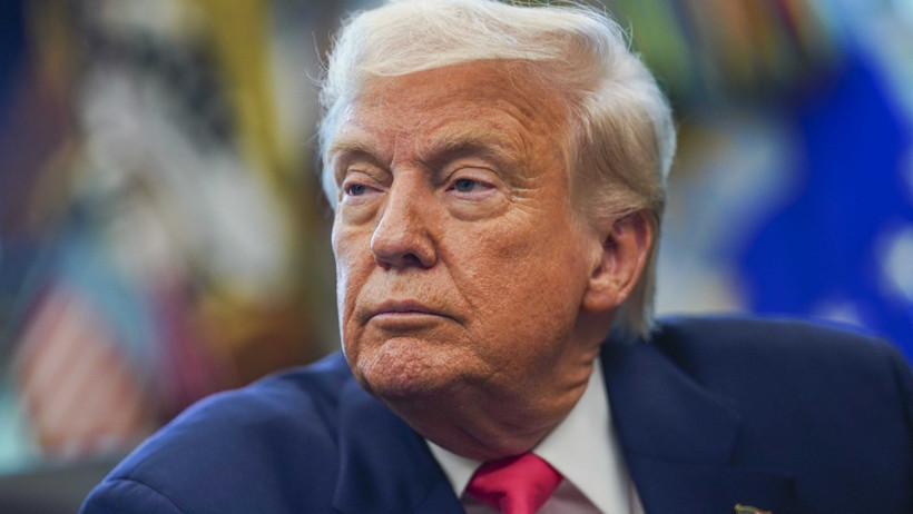 Trump'tan Ani Karar! Her Şey Bir Anda Oldu: ABD, Vize Vermeyi Durdurdu - Resim : 2