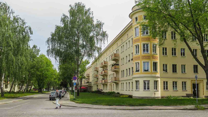 Bu Şehirde Yaşamak İçin Yarışma Düzenlendi! Tüm Dünyadan Başvurular Akın Akın - Resim : 1