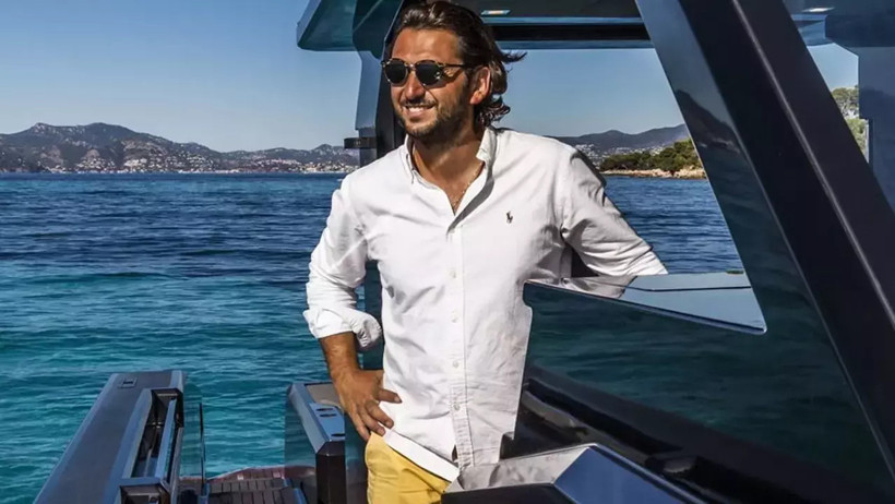 İş İnsanı Halit Yukay'dan Günlerdir İz Yok! Sır Kayboluşta Flaş Gelişme... Yattaki İzde Çarpıcı İpucu - Resim : 3