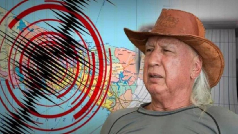 Prof. Dr. Şener Üşümezsoy ‘Sındırgı’ Depremi Sonrası Kritik Uyarı! - Resim : 1