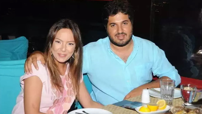 Ebru Gündeş Yine Tutturamadı! Rıza Sarraf'tan Sonra... Yeni Eşi Murat Özdemir de Gözaltında - Resim : 2