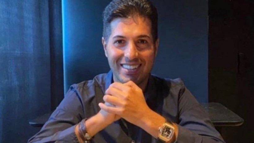 Ebru Gündeş Yine Tutturamadı! Rıza Sarraf'tan Sonra... Yeni Eşi Murat Özdemir de Gözaltında - Resim : 3