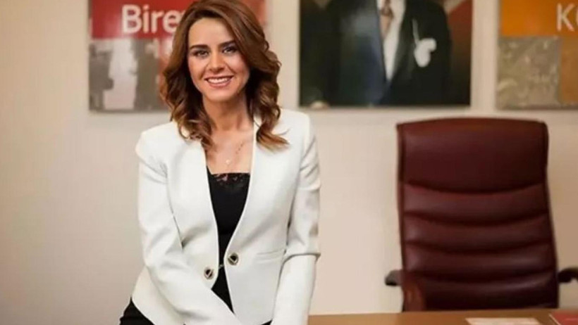 'İkinci Seçil Erzan' Vakası Denilmişti... Bakın Kim çıktı! - Resim : 1