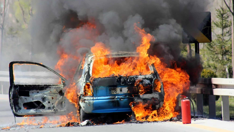 Neredeyse Her Arabada Bulunuyor: Yaz Sıcaklarında Patlama Riski Taşıyor! Hemen Kontrol Edin - Resim : 2