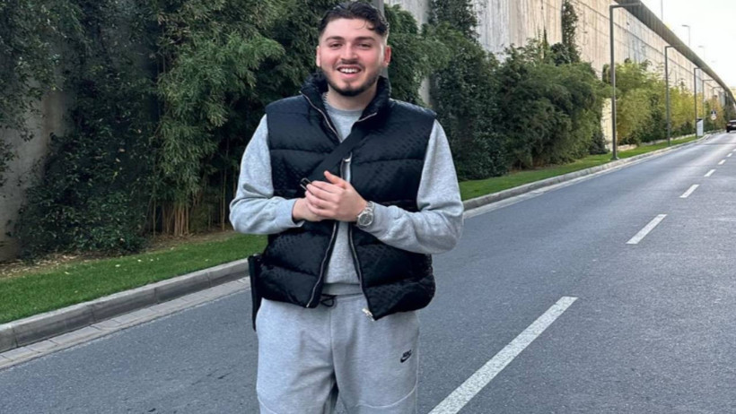 Menajerini Darp Ettiği İddiasıyla Hakkında Soruşturma Açılmıştı! Blok3'ten Flaş Açıklama - Resim : 1