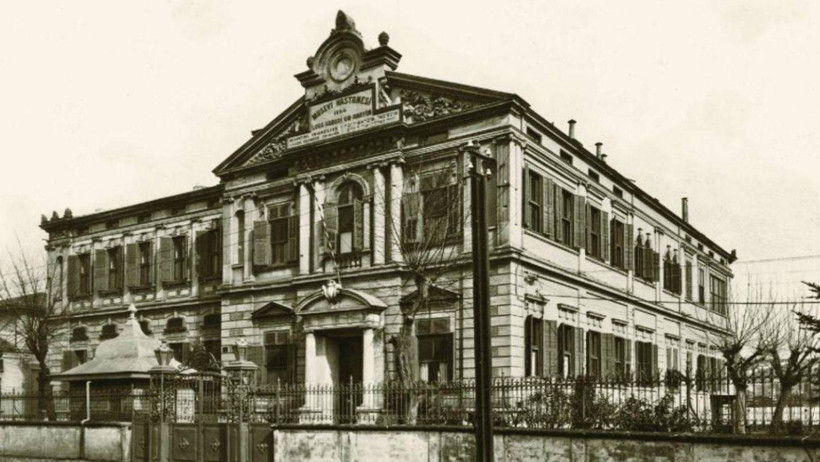 127 Yıldır Güvenle Hizmet Veriyordu: Atatürk'ün Doktorunun Hastanesi Apar Topar Kapatılıyor - Resim : 2