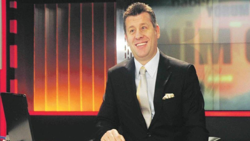 Metin Şentürk'ün En Acı Günü! 11 Aydır Kanserle Savaşan Kardeşi Hayatını Kaybetti - Resim : 2