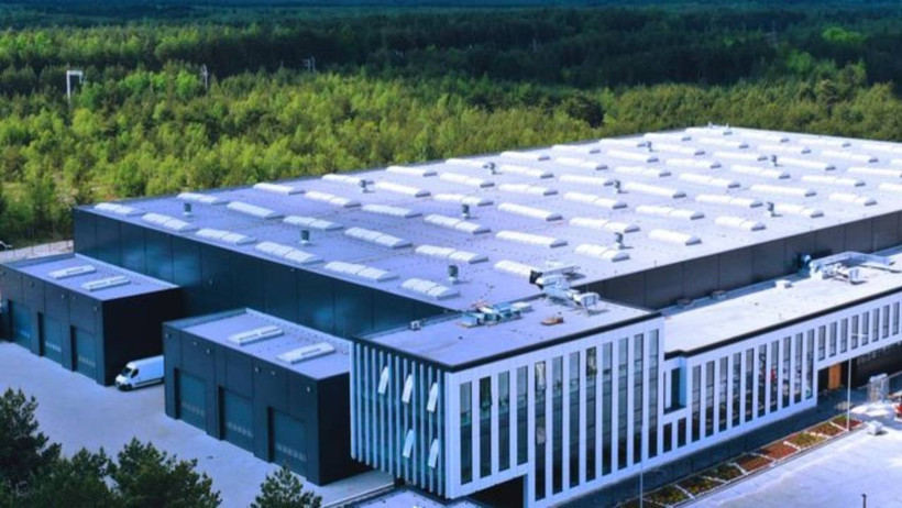 2002’den Bu Yana Faaliyet Gösteriyordu: Yüzlerce Çalışanı Olan Bursalı Dev Şirket Hintli Milyardere Satıldı - Resim : 1