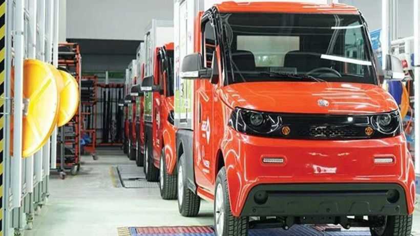 Oto Devi O İlimizi Seçti! Yüzlerce Kişiye İş Kapısı Olacak, Dev Araba Fabrikası İçin Geri Sayım Başladı - Resim : 3