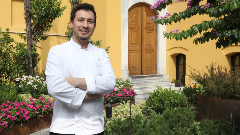 Sürdürülebilirlikten Mikro Mevsimselliğe... Türk Mutfağında Yeni Soluk - Resim : 1