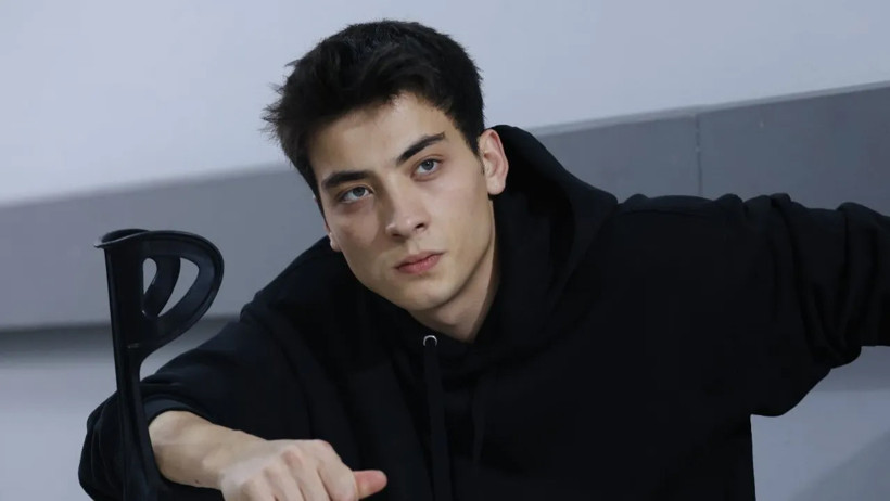 Uzak Şehir'in Yıldızının Acı Günü! Ünlü Oyuncu Atakan Özkaya Babasını Aniden Kaybetti - Resim : 2