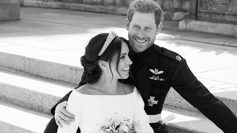 Prens Harry Hayatının Şokunu Yaşıyor! 'Meghan'ın Herkesten Sakladığı Çocuğu Ortaya Çıktı' - Resim : 1