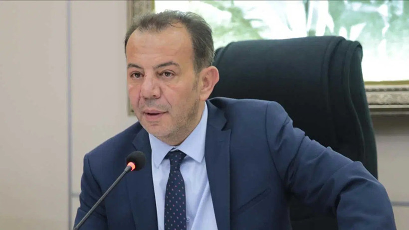 Ali Koç'a Söylediklerine Tepki Yağmıştı... Tanju Özcan'dan Geri Vites! Özür Diledi - Resim : 1