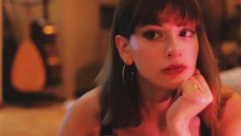 Taciz Zinciri Büyüyor… İfşalar Peş Peşe Geldi, Aslıhan Gürbüz Sessizliği Bozdu - Resim : 2