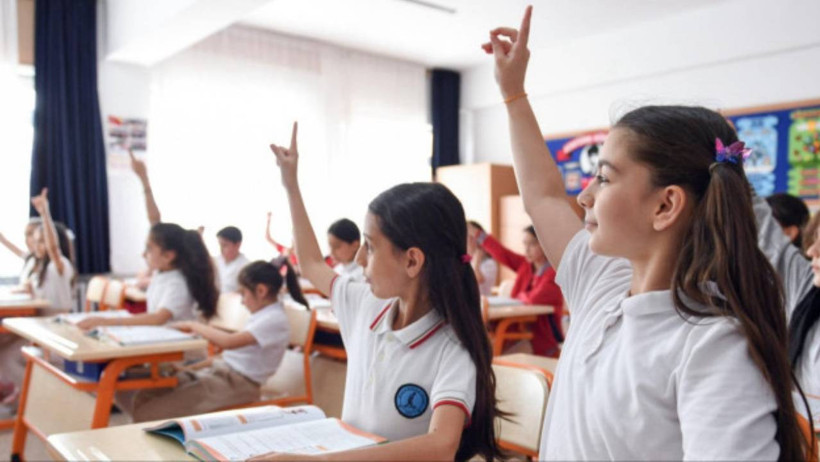 Bakan Tekin Tüm Detayları Anlattı: Okullarda Kıyafet Uygulaması Neden Değişti? Yeni Formalar Nereden Alınacak? - Resim : 2