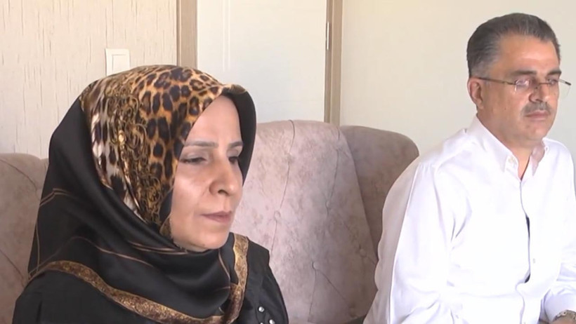 'Öldü' Denilen Bebeğin Mezarı Açıldı, DNA Uyuşmadı! Toprağa Gömülen Sır 17 Yıl Sonra Ortaya Çıktı - Resim : 2