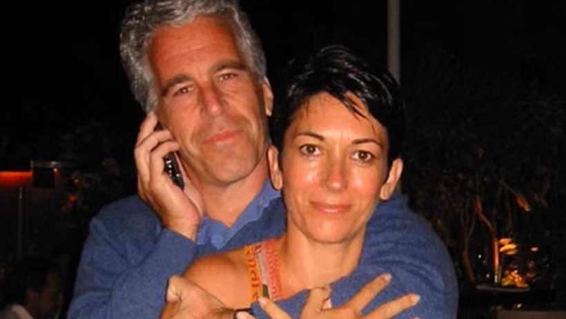 Epstein Skandalında Yeni Perde: Maxwell’den Trump’ı Rahatlatacak İfade - Resim : 2