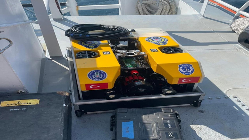 MSB Kaynaklarından 'Halit Yukay' Açıklaması: Cansız Bedeni Çıkarıldı mı? - Resim : 2