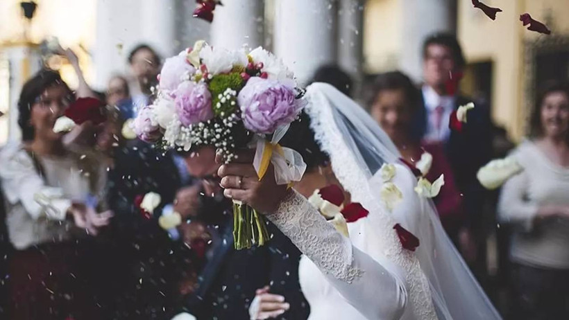 Yapay Zekanın Gözünden Kaçmadı! Düğün Salonu ve Organizasyon Firmalarına Vergi Denetimi! 3,6 Milyar TL Tespit Edildi - Resim : 1