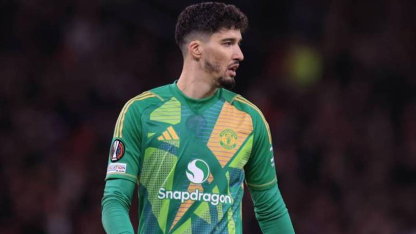 Eleştirileri Oklarının Hedefindeydi... Manchester United'dan Altay Bayındır'a Kara Haber! Dünyası Başına Yıkıldı - Resim : 1