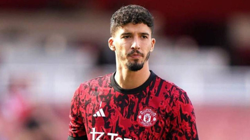 Eleştirileri Oklarının Hedefindeydi... Manchester United'dan Altay Bayındır'a Kara Haber! Dünyası Başına Yıkıldı - Resim : 2