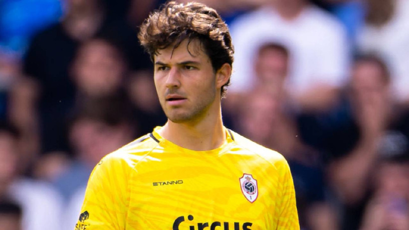 Eleştirileri Oklarının Hedefindeydi... Manchester United'dan Altay Bayındır'a Kara Haber! Dünyası Başına Yıkıldı - Resim : 3