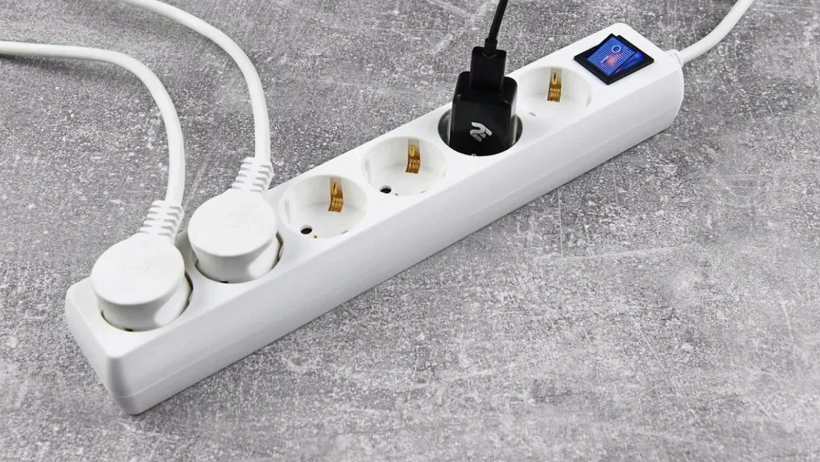 Bir Anda Eviniz Alevlere Teslim Olabilir! Asla Uzatma Kablosuna Takılmaması Gereken Cihazlar Listesi - Resim : 2