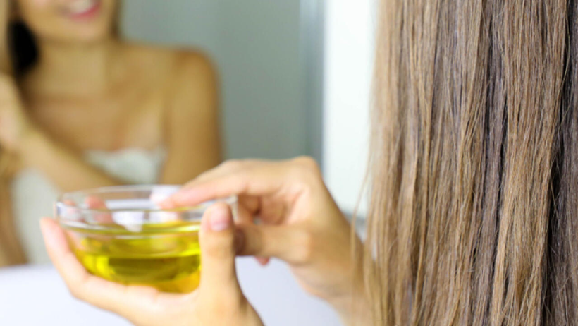 Sadece Bir Tablet Yetiyor! Saçlar 5 Gün Boyunca Ne Yağlanıyor Ne Kir Tutuyor - Resim : 2