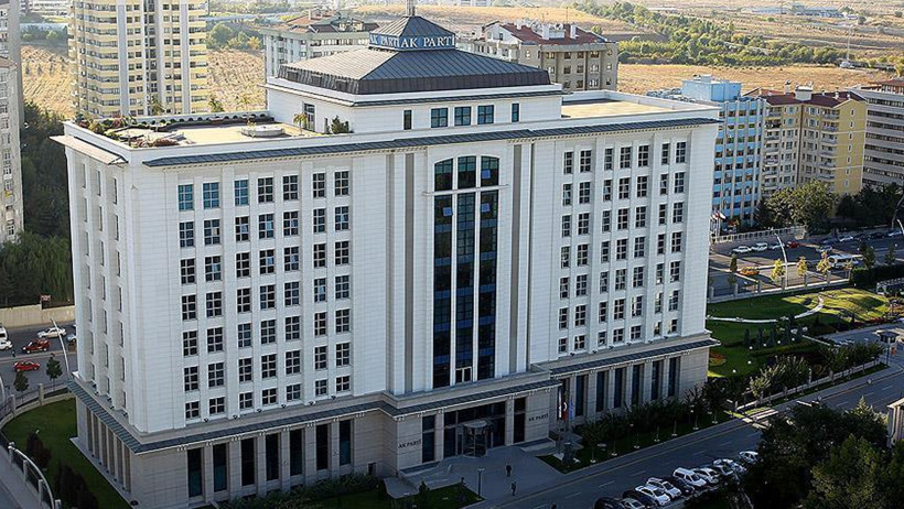 AKP'liler Arasında Bile 'Bu Kadarı Olmaz' Dedirten Atamalar... Torpil Sınırları Aşmış! - Resim : 1