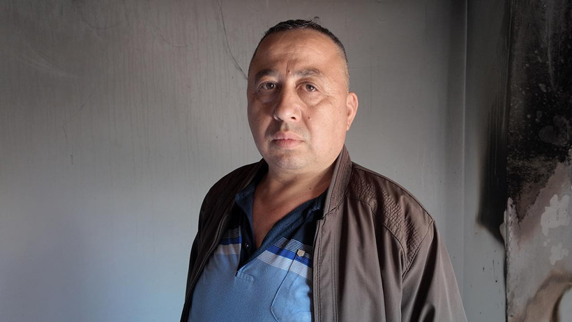 Aynı Evde 5 Günde 4 Yangın! Jandarma ve İtfaiye Şaşkın, Kimse Nedenini Bilmiyor - Resim : 3