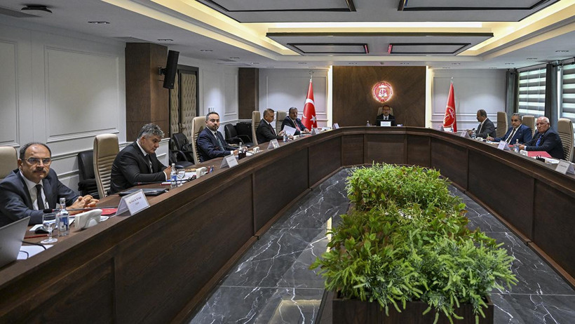 Memur Zammı İçin Kritik Gün! Hakem Kurulu 3. Kez Toplanıyor - Resim : 1