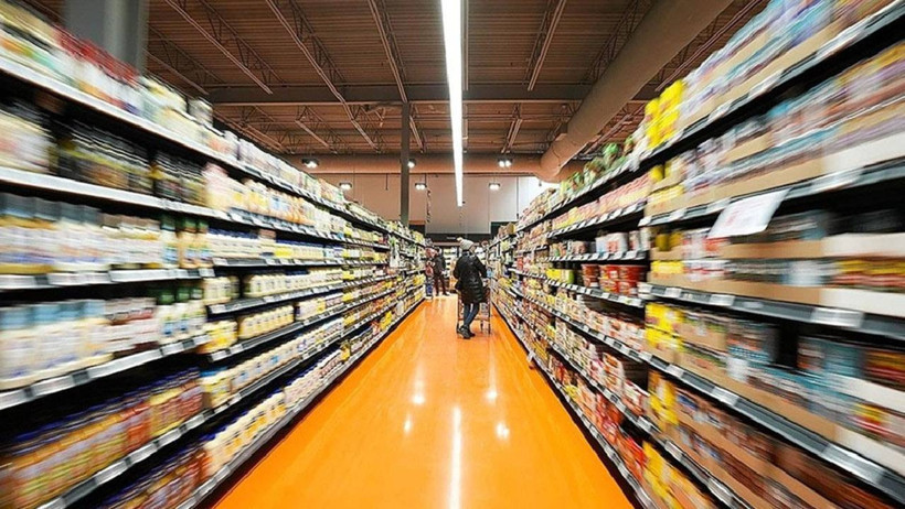 Merkez Bankası Açıkladı: Reel Kesim Güven Endeksi Belli Oldu - Resim : 1