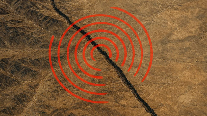 Ünlü Profesör 'Artçı Deprem Değil' Diyerek Sındırgı'daki Sarsıntıların Nedenini Açıkladı - Resim : 2